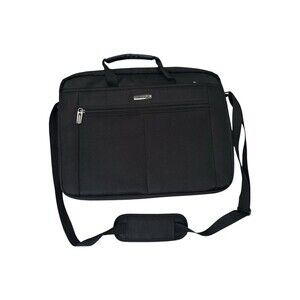 Samsonite Classic Universal 15.6" Classic Computer Notebook Laptop Case Black